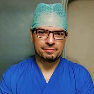 Andrea Legnaro